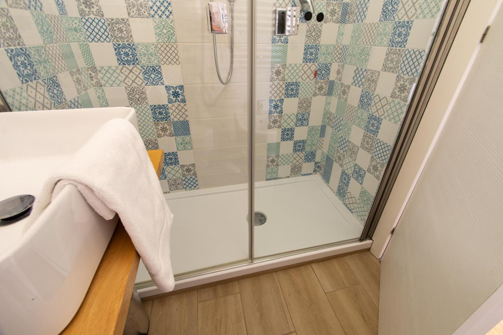 Galteri Housing 1 Terrazzo Privato Con Vista Apartment Perugia Exterior photo