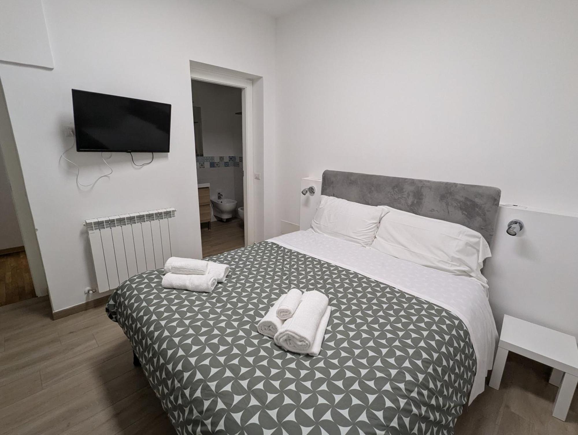 Galteri Housing 1 Terrazzo Privato Con Vista Apartment Perugia Exterior photo