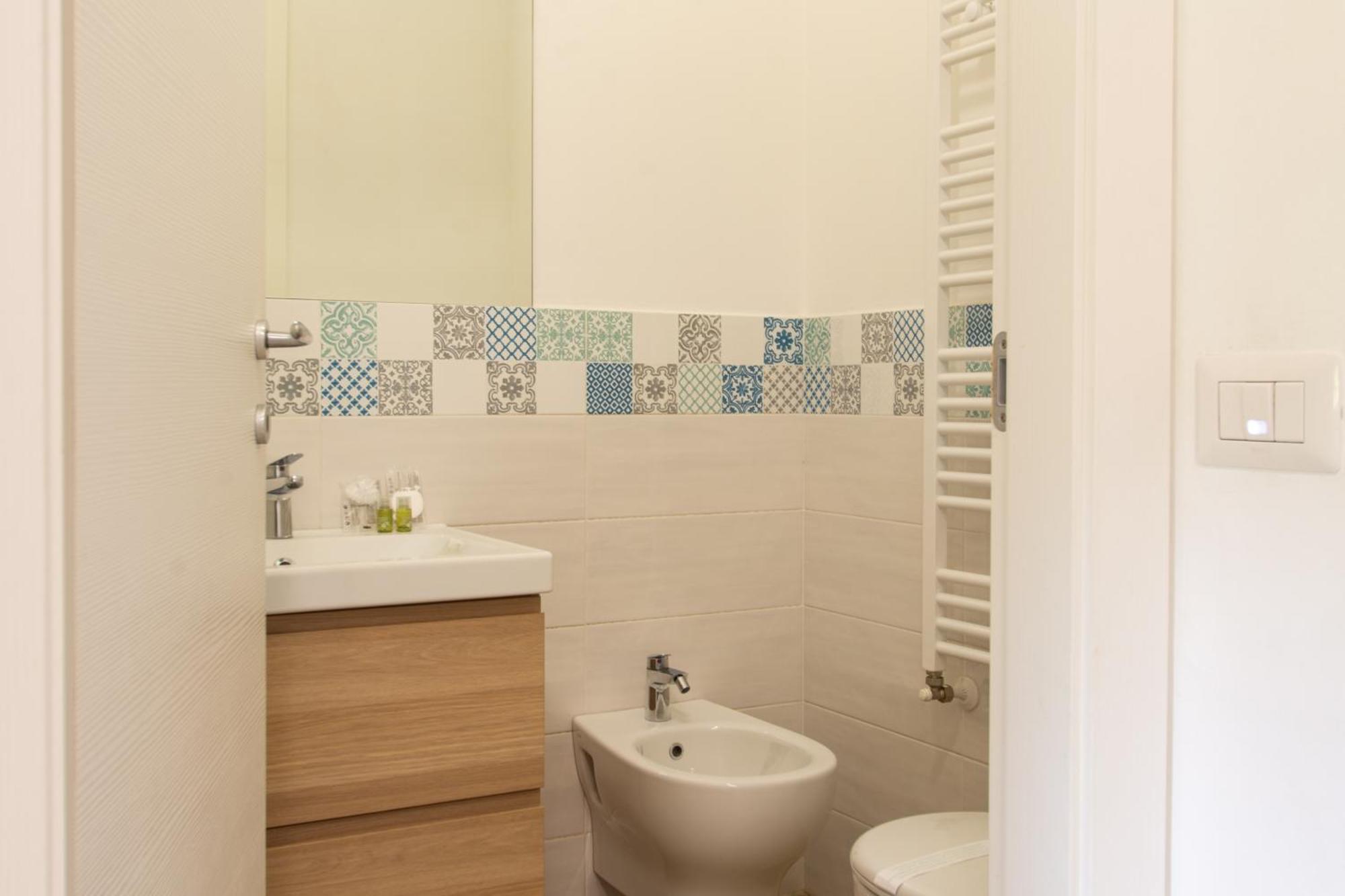 Galteri Housing 1 Terrazzo Privato Con Vista Apartment Perugia Exterior photo