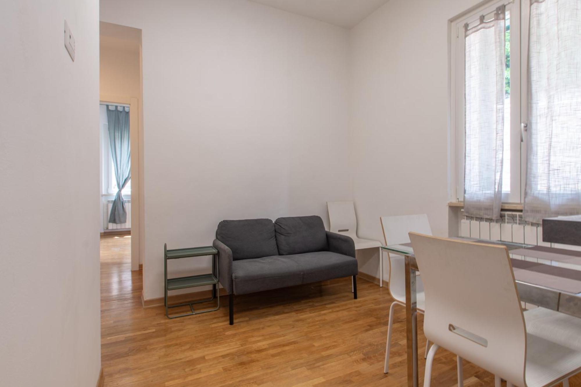 Galteri Housing 1 Terrazzo Privato Con Vista Apartment Perugia Exterior photo