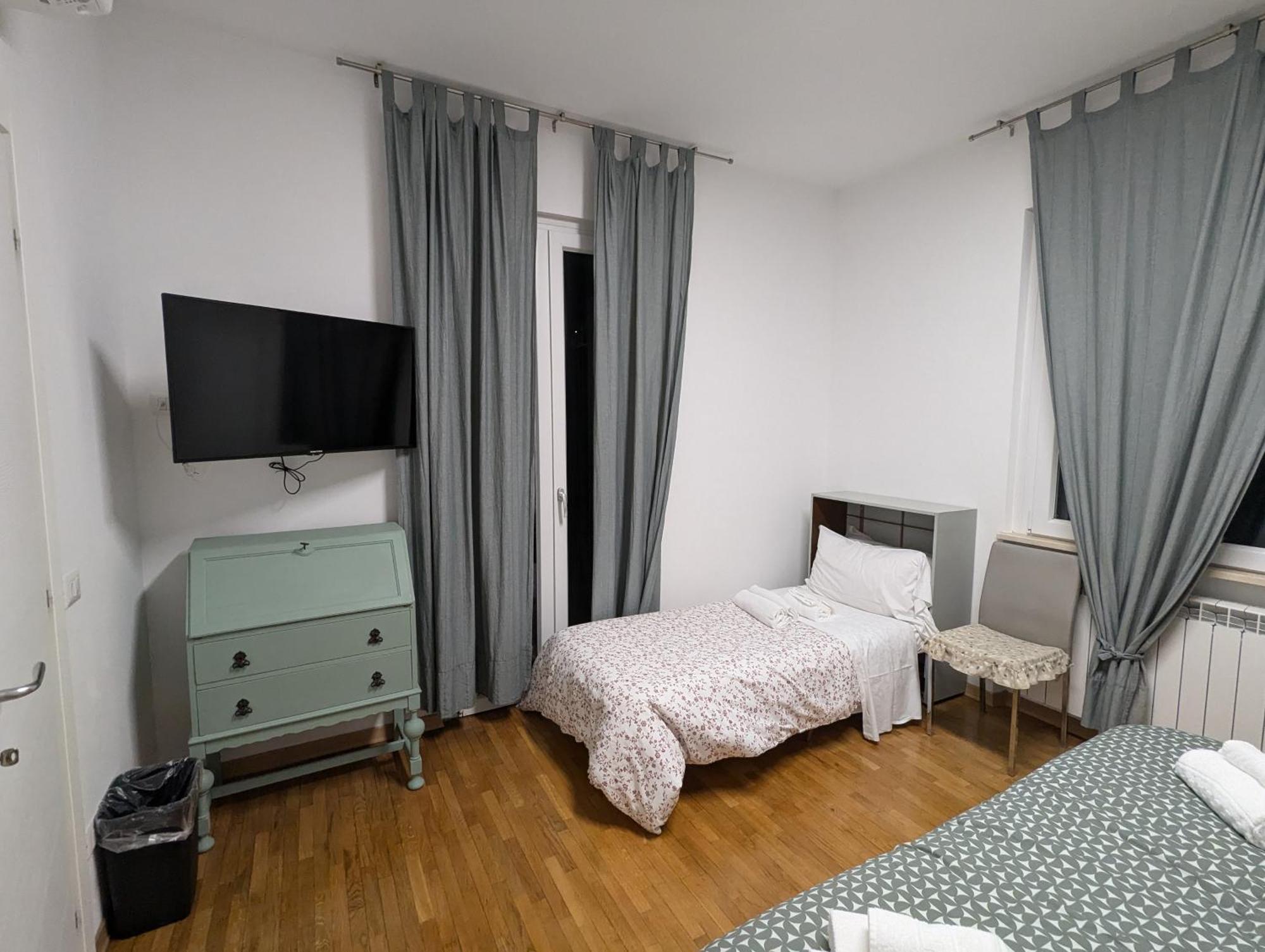 Galteri Housing 1 Terrazzo Privato Con Vista Apartment Perugia Exterior photo